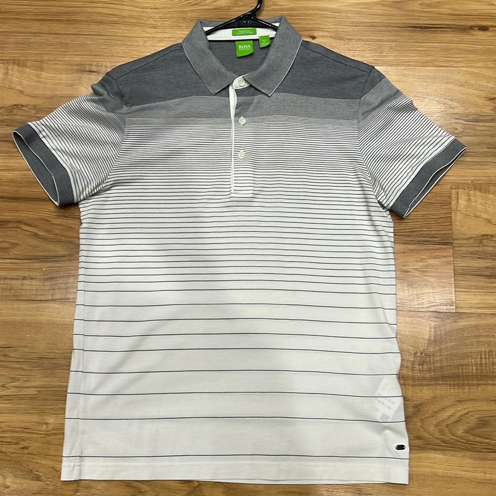 BOSS Hugo Boss polo shirt
